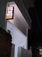 Shagun guest house - Bed and Breakfast Ghazīpur