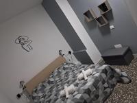 B&B L'Amarti - Ferienwohnung Roggiano Gravina