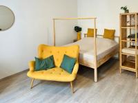 SERVUS HOMES - Metro Stadthalle - VIENNA CALLING - Ferienwohnung Wien