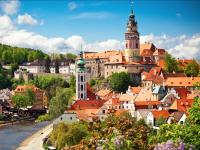 Penzion Svojše - B&B Český Krumlov