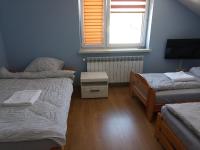 Vierpersoonskamer