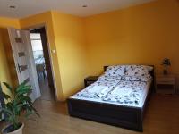 Tweepersoonskamer met Eigen Badkamer