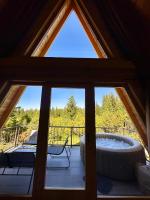 Pine Forrest Uskoci - Ferienwohnung Žabljak