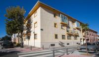 Luxury apartment in Los Boliches, Fuengirola - Bed and Breakfast Fuengirola