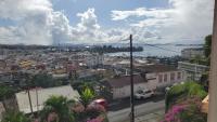 Le six - B&B Fort-de-France
