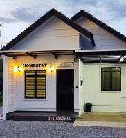 Homestay Dataran Tikam Batu - Ferienwohnung Sungai Petani