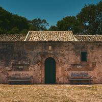 Villa Vittoria - Ferienwohnung Menfi