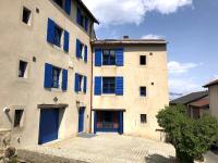 Appartement Les Angles villages - Ferienwohnung Les Angles