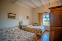 Standaard Kamer met 2 Queensize Bedden