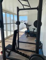 Cosy Studio - Fitness access & Free Parking - B&B Casablanca