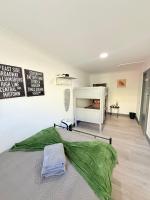 Economy Quadruple Room