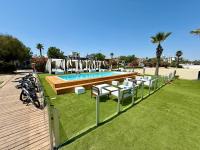 Appartamento AL FARO - B&B Alba Adriatica