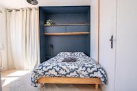 Le Refuge - Maison spacieuse pour familles et professionnels - Proche Puy-du-F ou - Chambres d'hôtes Cholet