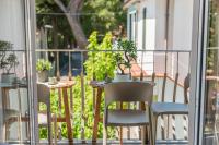 Residence Cinzia - Ferienwohnung Rimini