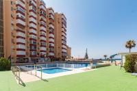 EL destello del Faro penthouse - Ferienwohnung Torrox