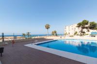EL destello del Faro penthouse - B&B Torrox