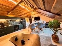 Apartmány Miláček - Chambres d'hôtes Žďárná