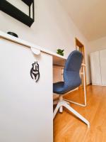 -NEW-Rosetta Apartment - B&B Piešťany