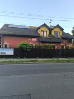 Noclegi Bogusław Danel - B&B Czechowice-Dziedzice