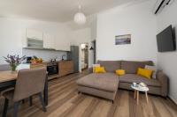 Luce Apartments - Ferienwohnung Liznjan