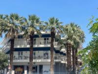 Le rêve bleu - B&B Peraía