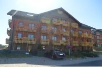 Apartmány Lefrank - Tatragolf - Chambres d’hôtes Veľká Lomnica