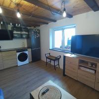 Mateo - Ferienwohnung Wisełka