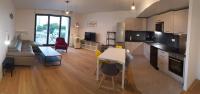 2min walk to metro, Newly Furnished 3 Bed Room, Gustave Roussy - Ferienwohnung Villejuif