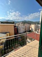 Gialò Vibe - B&B Alassio