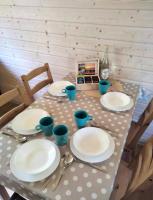 Haus mit 2 Schlafzimmern