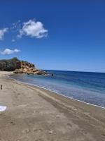 EmvaSea Seaside apartment - Chambres d’hôtes Monemvasia
