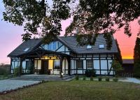 Dom49 - B&B Goszczanowiec