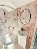 Triple Room with Private External Bathroom