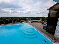 Egyetem Tower 301 - B&B Pusztavacs