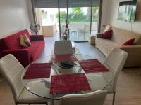 beach front gardens - B&B Mohammedia