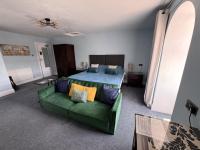 Superior Doppelzimmer