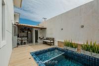 Casa ampla c/ piscina em Guarajuba CAG0003 - B&B Guarajuba