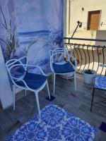 Casa Azzurra - Chambres d'hôtes Marina di Ginosa