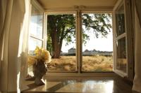 Vis-à-Vis Schloss Nymphenburg - Rondellapartments - Ferienwohnung München