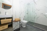Apartment mit 2 Schlafzimmern und Balkon