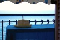 Psarou Thalassa Studios - B&B Ammoudi