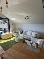 Ferienwohnung Miesseler - B&B Kall