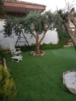 Cal Marcos - Ferienwohnung Torregrosa