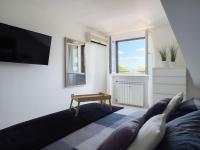 Eur Mostacciano vista panoramica - B&B Roma