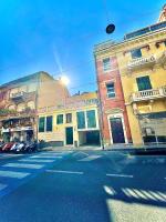 Charme Luxury - Chambres d’hôtes Alassio