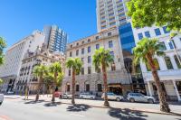 Taj Hotel 305 - Bed and Breakfast Kaapstad
