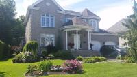 Chez Carole - Établissement d'hébergement de résidence principale sur la Rive-Sud de Montréal - Chambres d’hôtes Mercier