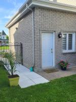 Chez Carole - Établissement d'hébergement de résidence principale sur la Rive-Sud de Montréal - Chambres d'hôtes Mercier