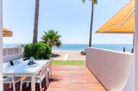 Bungalow 29 PIE DE PLAYA - Ferienwohnung El Campillo del Moro