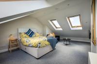 Stylish Urban Retreat- Fast WiFi & Private Ensuite - Chambres d’hôtes Bristol